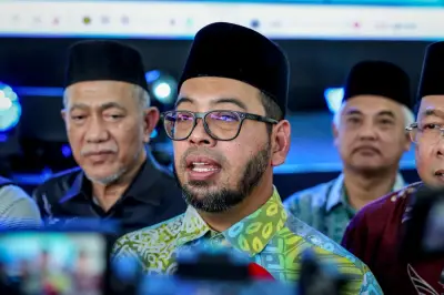 Malaysia gesa dunia Islam ambil iktibar dari tragedi Gaza, bentuk masa depan kemanusiaan