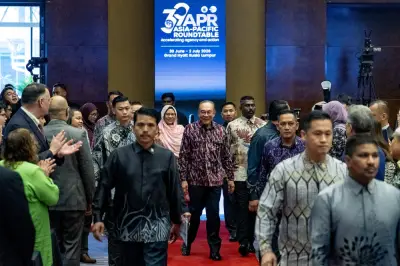 Malaysia hantar menteri ke pengebumian Ayatollah Khamenei di Iran