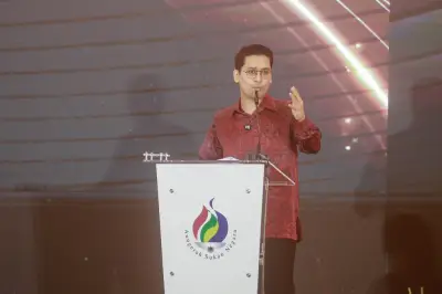 Malaysia kaji kemungkinan F1 kembali ke Sepang ganti Bahrain