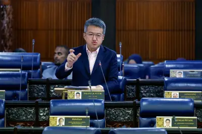 Malaysia tak perlu kaji semula unjuran Belanjawan 2027 walaupun subsidi minyak naik