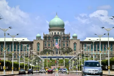 Malaysia-Thailand Zon Ekonomi Sempadan: Rundingan Dua Hala Sebelum Laksana