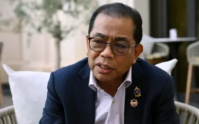 Malaysia tidak bergantung kepada satu blok kuasa untuk pertahanan