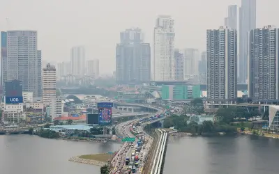 Manfaat JS-SEZ mesti sampai kepada penduduk Kempas, kata calon PH