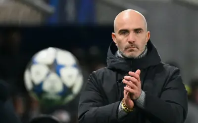 Maresca anggap 'keistimewaan' ganti Guardiola, jangka Rodri kekal
