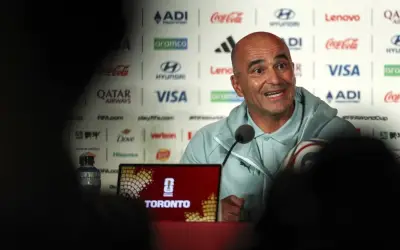 Martinez: Portugal anggap pusingan kalah mati sebagai 'Piala Dunia kedua'