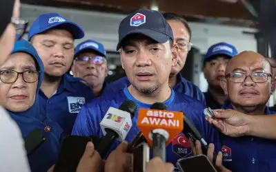 MB Johor Tuduh Kerajaan Pusat Tangguh Pelan Induk JS-SEZ