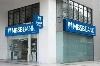 MBSB jual keseluruhan pegangan dalam MIDF Amanah Asset Management