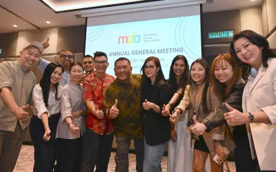 MDA gandakan fokus AI selepas pelantikan majlis baharu