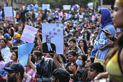 Menteri Pendidikan India Letak Jawatan Akibat Skandal Kebocoran NEET-UG