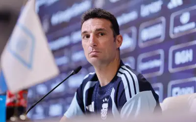 Messi vs Salah: Argentina dan Egypt Berebut Tempat Suku Akhir Piala Dunia