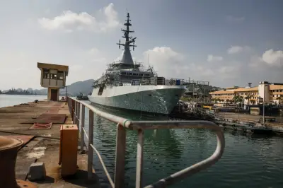Mindef: Bayaran RM571.9 juta untuk misil NSM bukan pendahuluan, ikut kontrak
