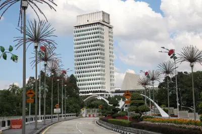 Minggu Ketiga Dewan Rakyat: Dua Rang Undang-Undang Diluluskan, Pelbagai Isu Dibahaskan