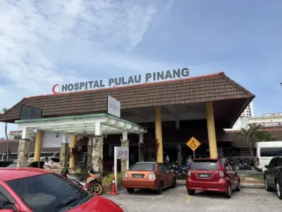 Misteri kehilangan lelaki Pulau Pinang berakhir selepas mayat dikenal pasti