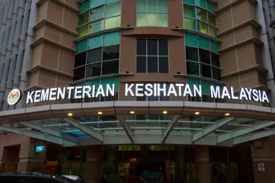 MOH perkenal Skala Triage Malaysia lima peringkat ganti sistem tiga warna