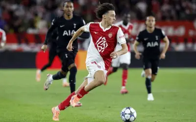 Monaco buka tawaran untuk Balogun, Akliouche bintang Piala Dunia