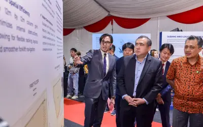 MOT selaras proses kendali kargo udara, perkukuh Malaysia jadi hab serantau