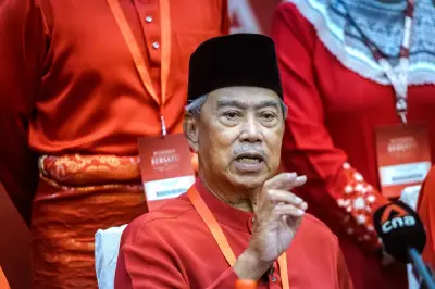 Muhyiddin: Bersatu tidak akan undur jika bertembung dengan PAS di PRN Negeri Sembilan