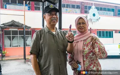 Muhyiddin pandang remeh peletakan jawatan MB Perlis, exco dari Majlis Pimpinan Tertinggi Bersatu