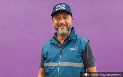 Mukhriz gesa penyokong Pejuang pilih calon berwibawa, bukan PH
