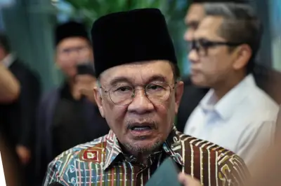 Myanmar bersetuju terima 5,000 pelarian Rohingya dari Malaysia
