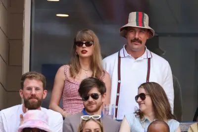 New York bersedia untuk perkahwinan Taylor Swift-Travis Kelce di Madison Square Garden