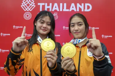 NSC tetapkan sasaran pingat emas sebagai KPI utama kontinjen Malaysia
