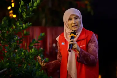 Nurul Izzah: Pendedahan RCI Tabung Haji soal ketelusan, bukan politik