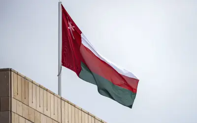 Oman kutuk serangan ke atas wilayahnya, Iran akui lakukan
