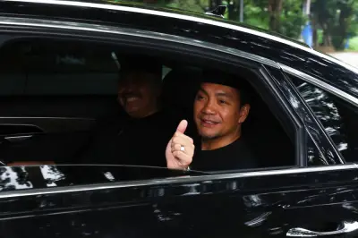 Onn Hafiz gesa siasatan penuh program Network School dakwaan penglibatan Israel