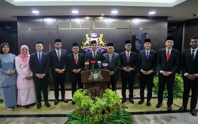 Onn Hafiz: Timbalan exco tiada kuasa buat keputusan bagi pihak exco