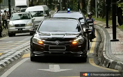 PAC Cadang Kerajaan Guna Sistem Pembekal Fleet Pelbagai untuk Kenderaan Rasmi