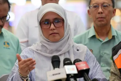 PAC: Kelewatan ganti kenderaan sewa kerugian RM28.79 juta