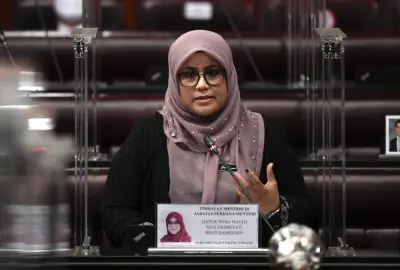 PAC mahu Menteri WT kembali pengerusi JKTWPKL, kesal kurang libat MP