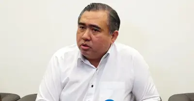 PAS gentar bersemuka dengan DAP, dakwa Loke Siew Fook
