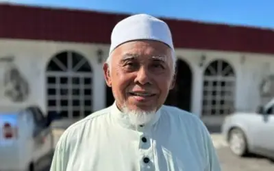 PAS Perlis tolak kerjasama dengan bekas pemimpin Bersatu yang khianat