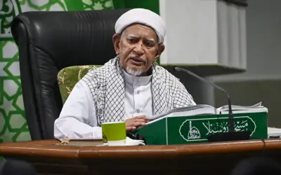 PAS sedia bantu BN bentuk kerajaan Johor, tidak tuntut jawatan exco
