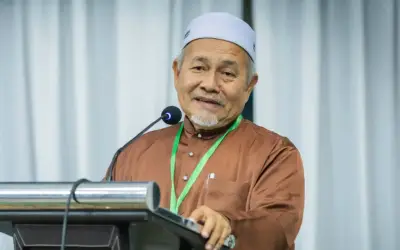 PAS tak perlu manifesto PRN Johor, kata Tuan Ibrahim