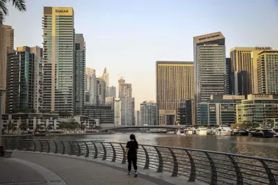 Pasaran Hartanah Dubai Sejuk: Harga Turun 20% Akibat Perang Timur Tengah