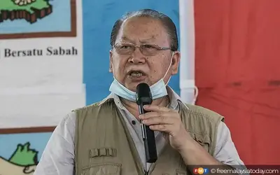 PBS pengasas Pairin seru perpaduan lebih kukuh dalam GRS