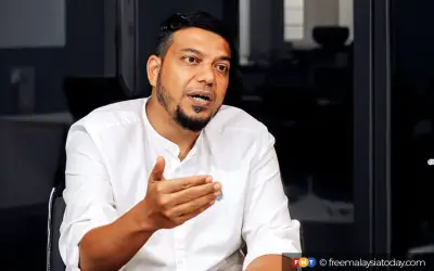 Pejuang: Setiap komponen PN pikul tanggungjawab bersama selepas kalah PRN Johor