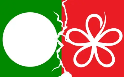 Pejuang tidak mahu jadi orang tengah antara PAS dan Bersatu