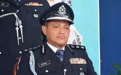 Pekerja kolej diburu disyaki liwat dan cabul dua pelajar di Shah Alam