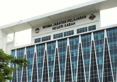 Pelajar Papar stabil, JPN Sabah minta orang ramai bertenang