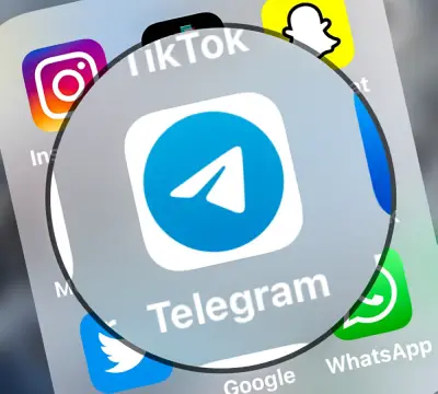 Pelajar Universiti Rugi RM56,375 Ditipu Cinta di Telegram