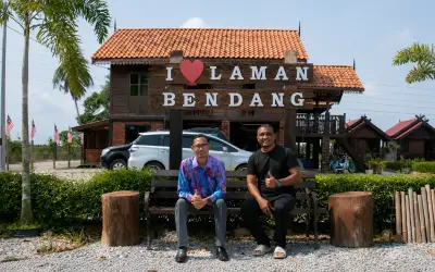 Pelancongan Ambien: Trend Perjalanan Seterusnya Malaysia?