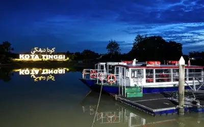 Pelayaran Sungai di Johor dan Kedah Tawarkan Pengalaman Melancong Unik