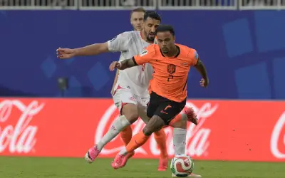 Pemain Piala Dunia hadapi corak penderaan rasis yang semakin meningkat
