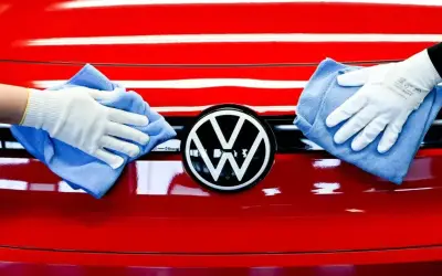 Pemegang Saham Volkswagen Tentukan Masa Depan Gergasi Automotif