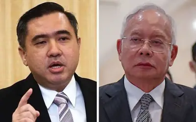 Pendirian DAP Terhadap Hukuman Najib Tidak Berubah, Kata Loke
