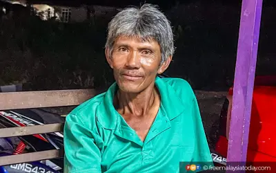 Penduduk Semerah desak balai bomba dan tambah ambulans